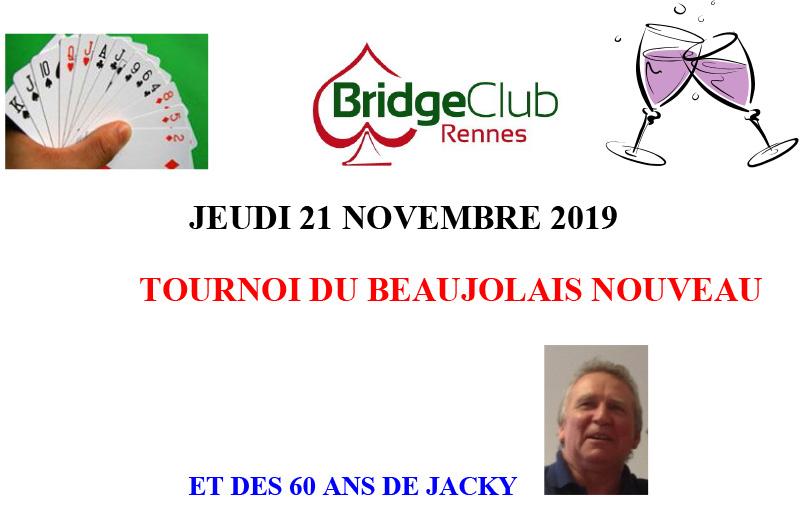 Affiche tournoi beaujolais site