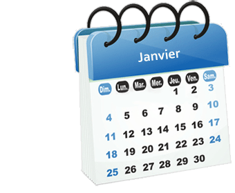 Calendrier