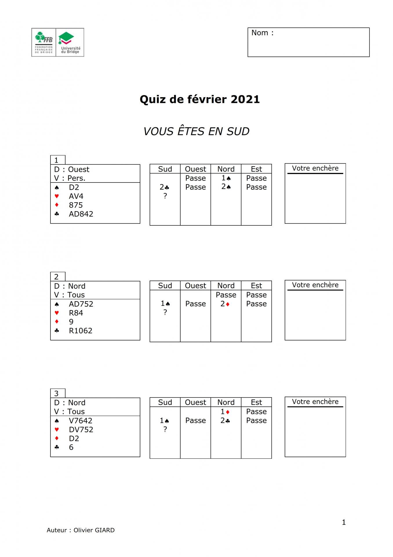 Formation continue des moniteurs quiz decembre 2020 001