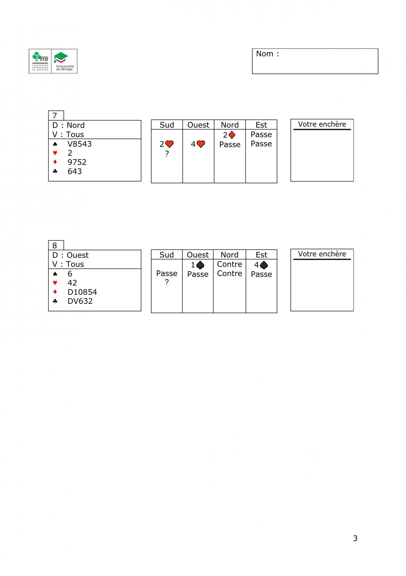 Formation continue des moniteurs quiz janvier 2020 003