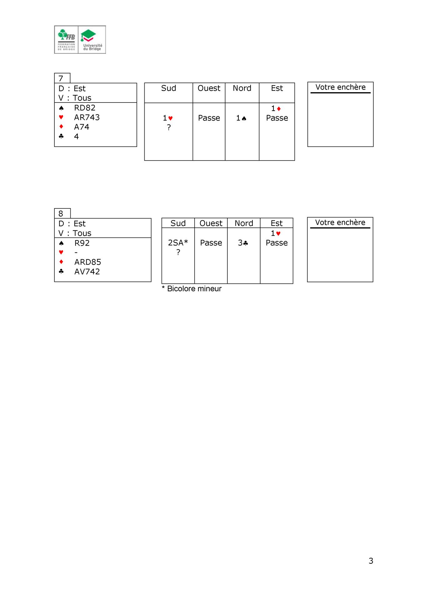 Formation continue des moniteurs quiz novembre 2020 page 3