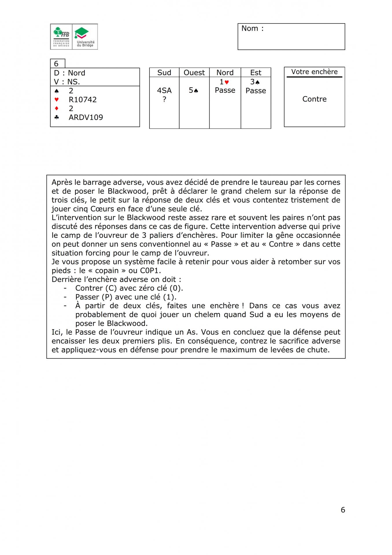 Formation continue des moniteurs solutions novembre 2020 006