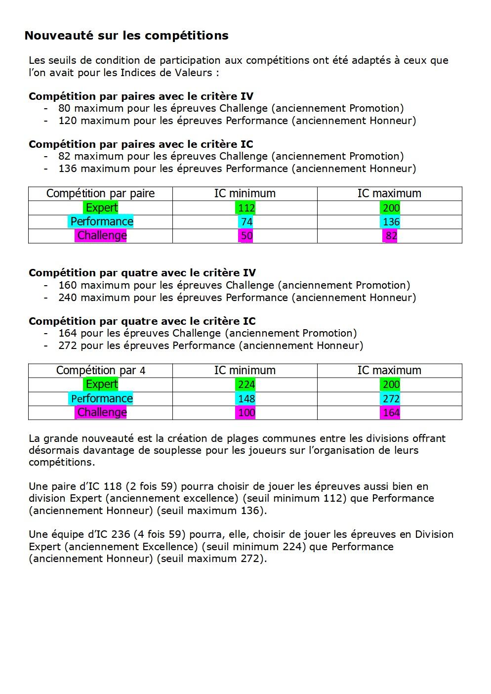 Ic resume