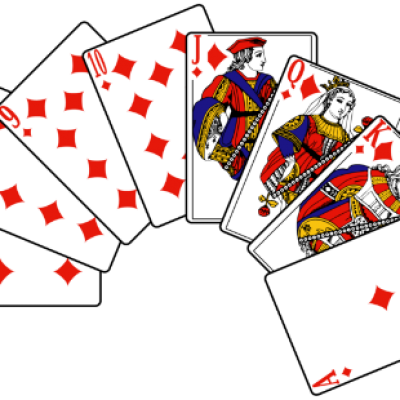 Jeu carte 1