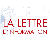 S'abonner à la lettre d'information