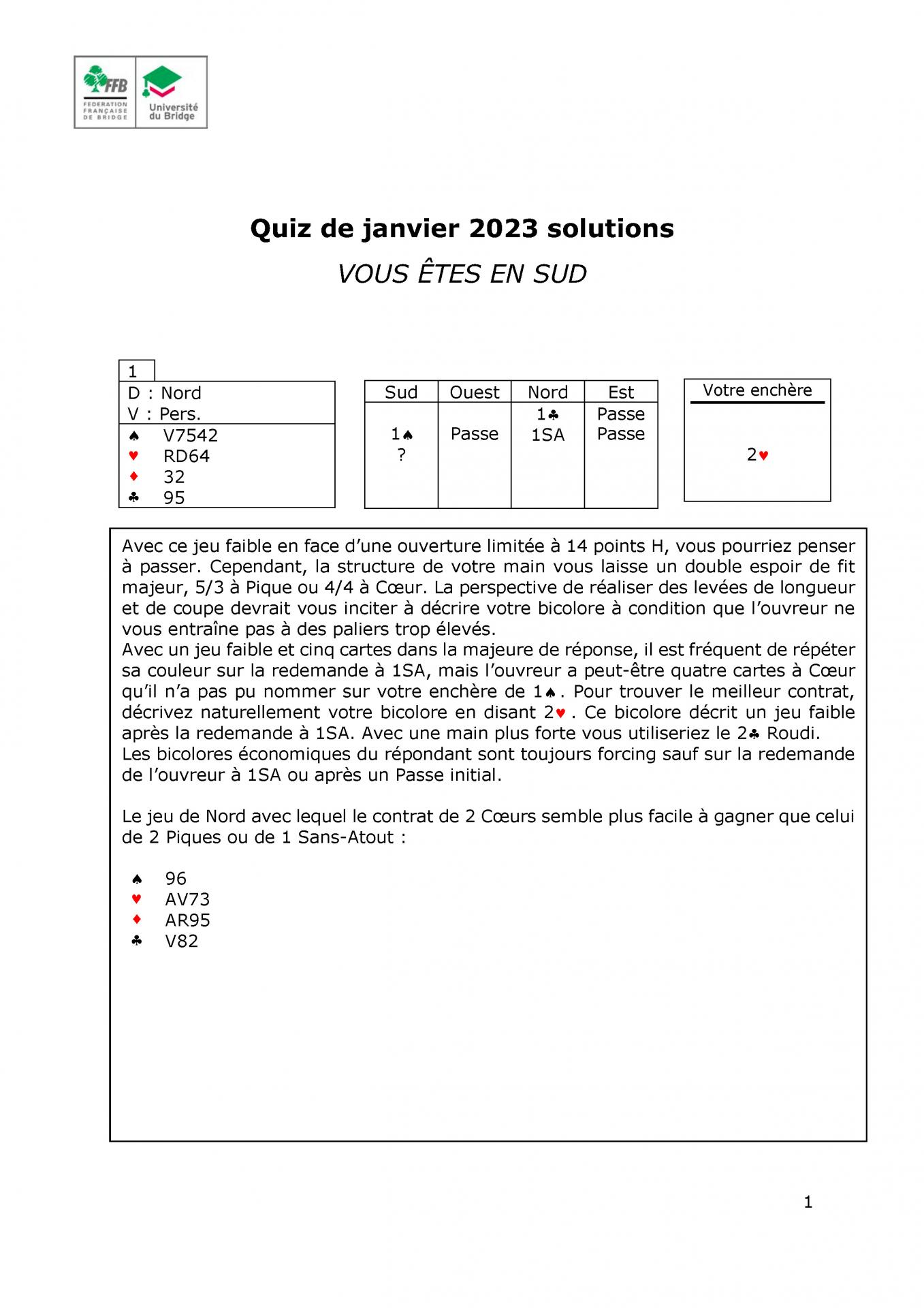 Novembre 2022 solutions page 1