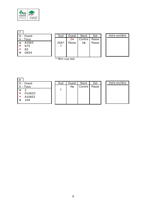 Quiz moniteurs questions mars 2019 003