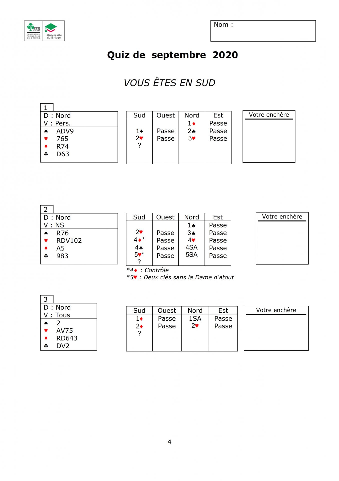 Quiz moniteurs questions novembre 2018 001