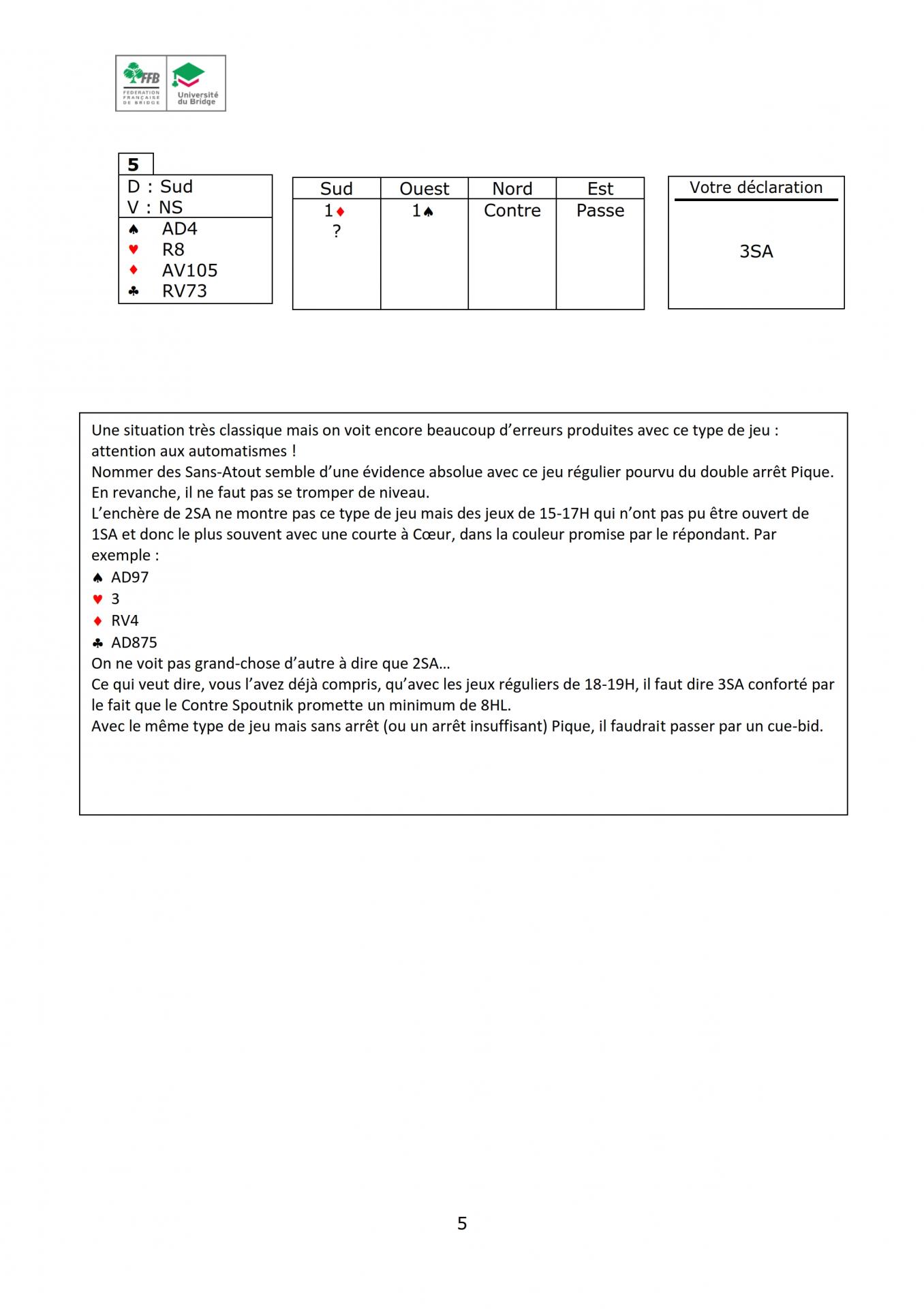 Quiz moniteurs reponses octobre 2018 005