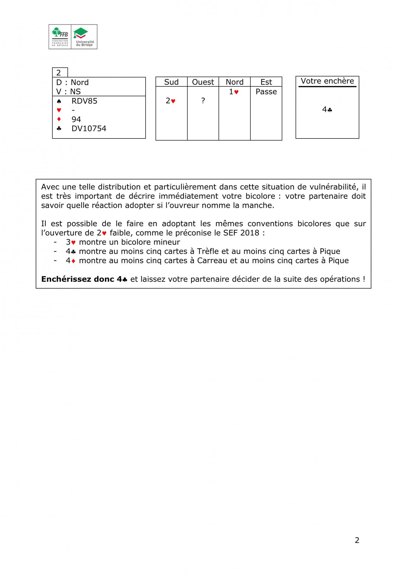 Quiz moniteurs solutions fevrier 2019 15