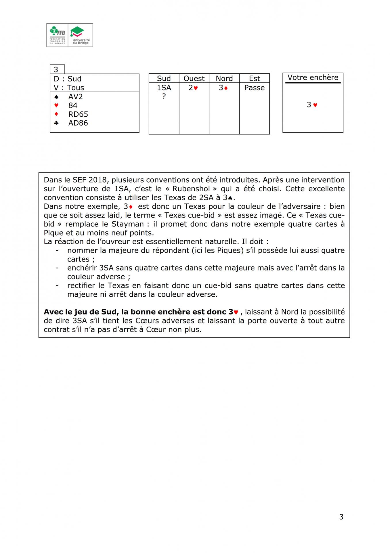 Quiz moniteurs solutions fevrier 2019 16