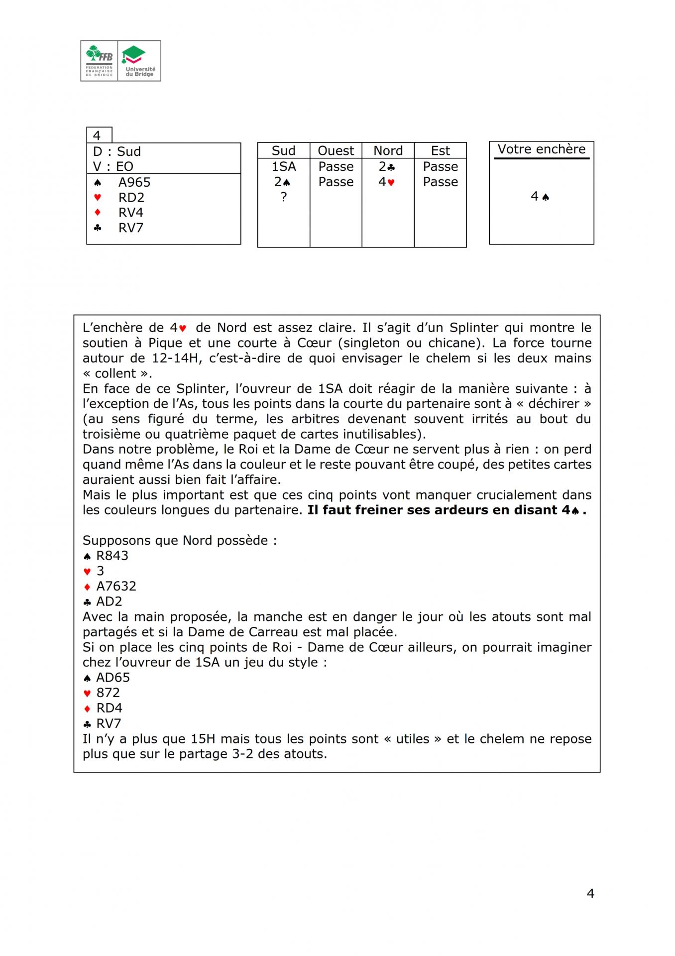 Quiz moniteurs solutions fevrier 2019 17