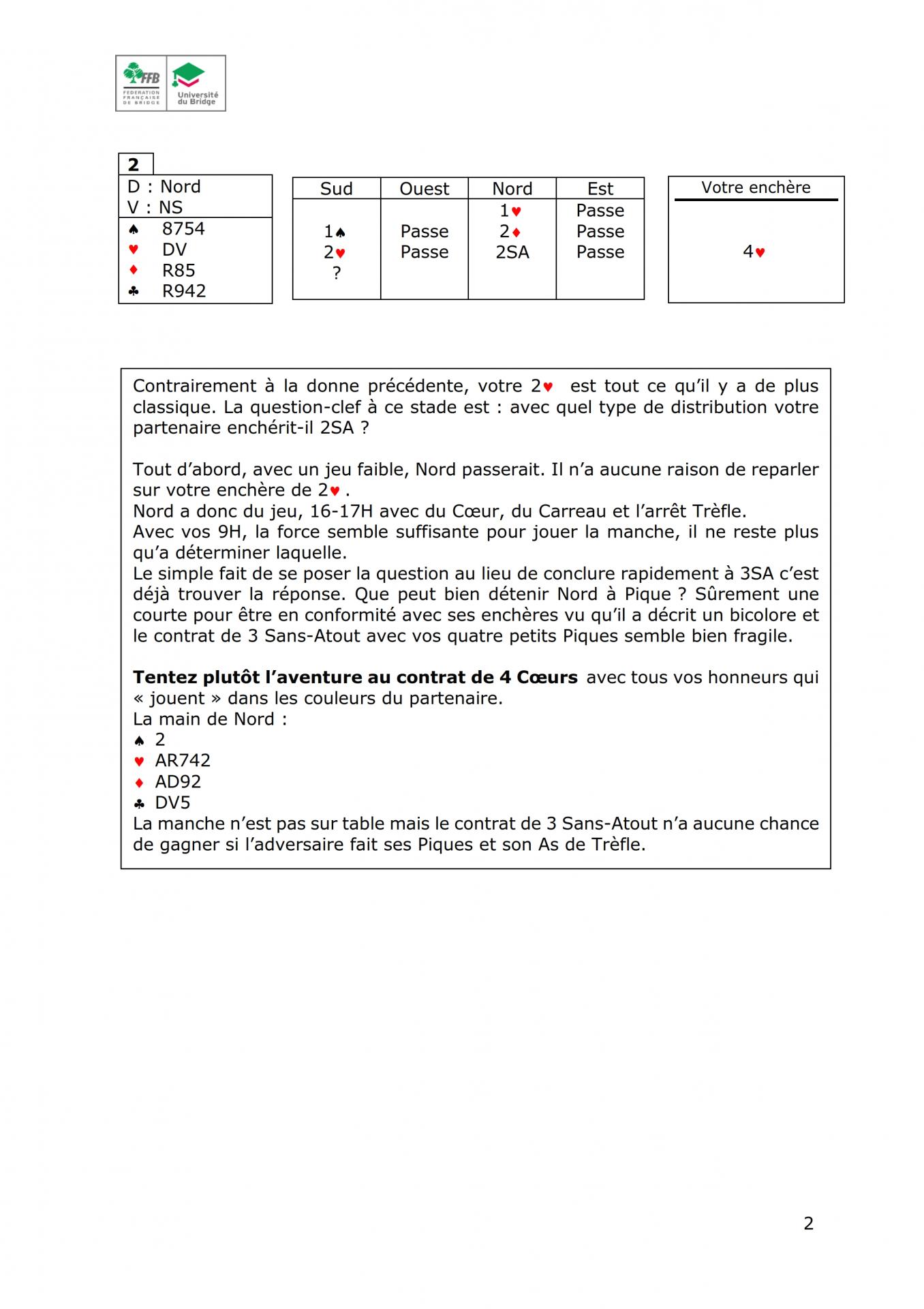 Quiz moniteurs solutions mai 2019 3