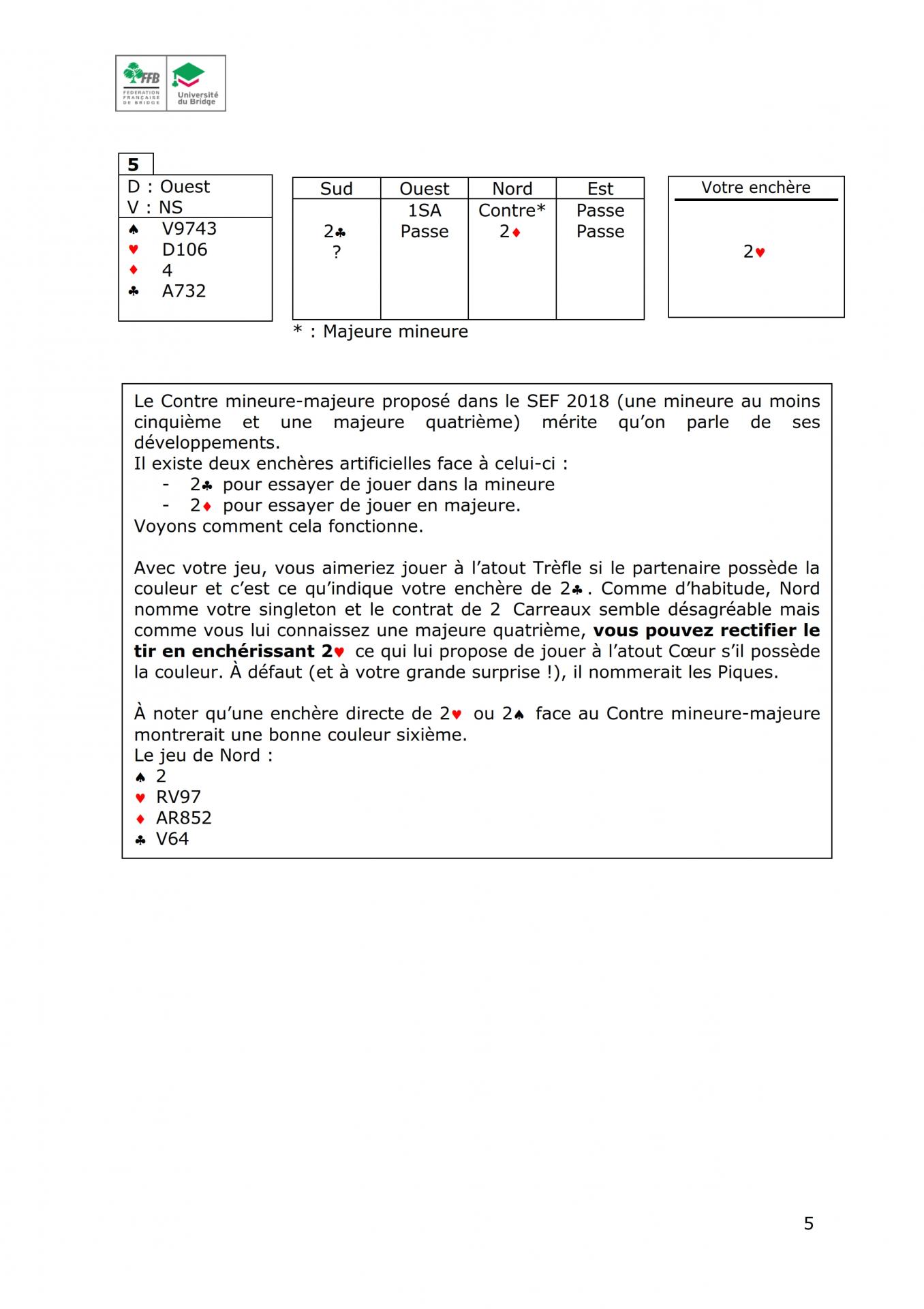 Quiz moniteurs solutions mai 2019 6