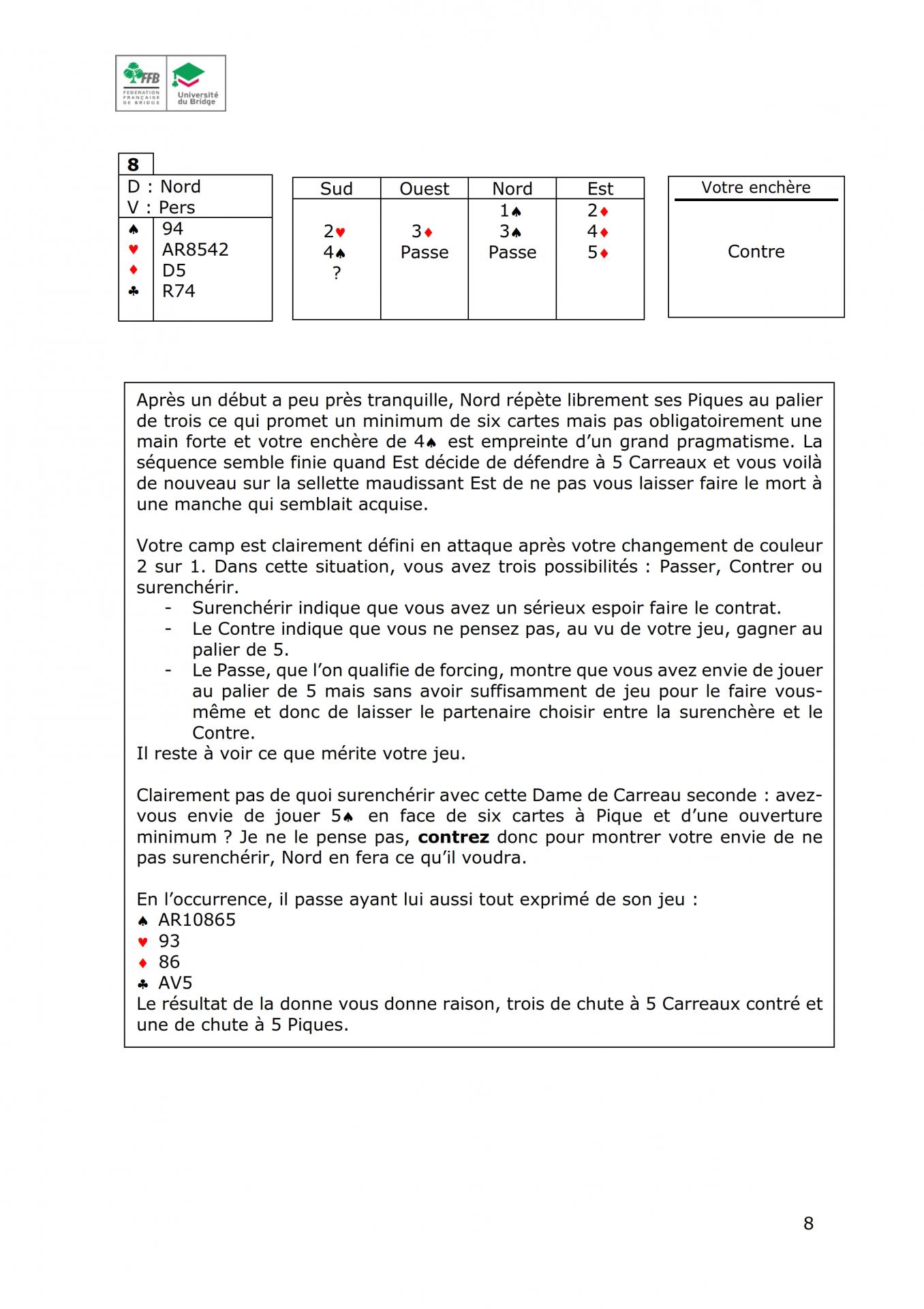 Quiz moniteurs solutions mai 2019 9