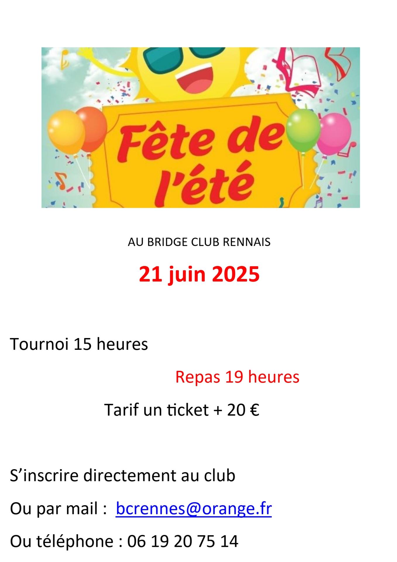 21 juin 2025