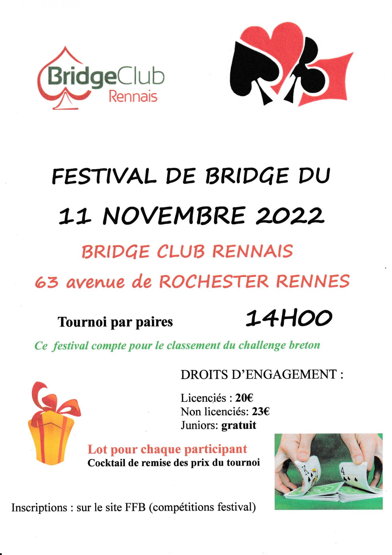 Affiche festival 2022