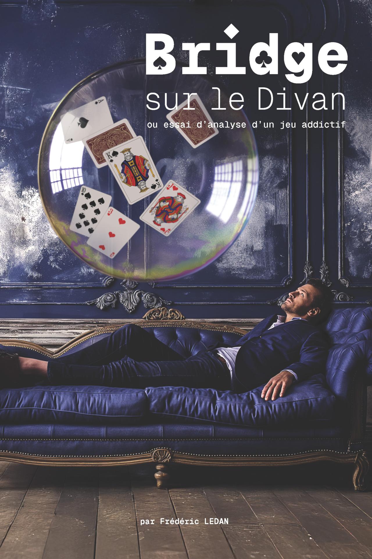 Bridge sur le divan page 1