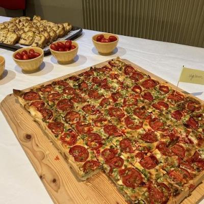 Buffet 3