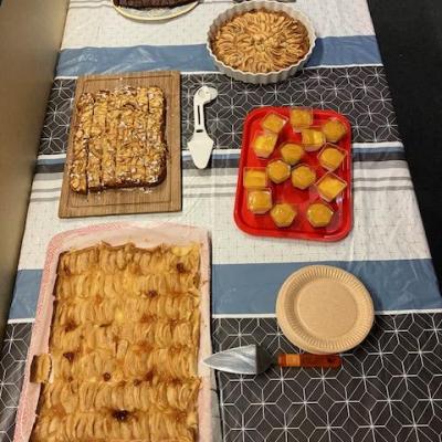 Buffet 4