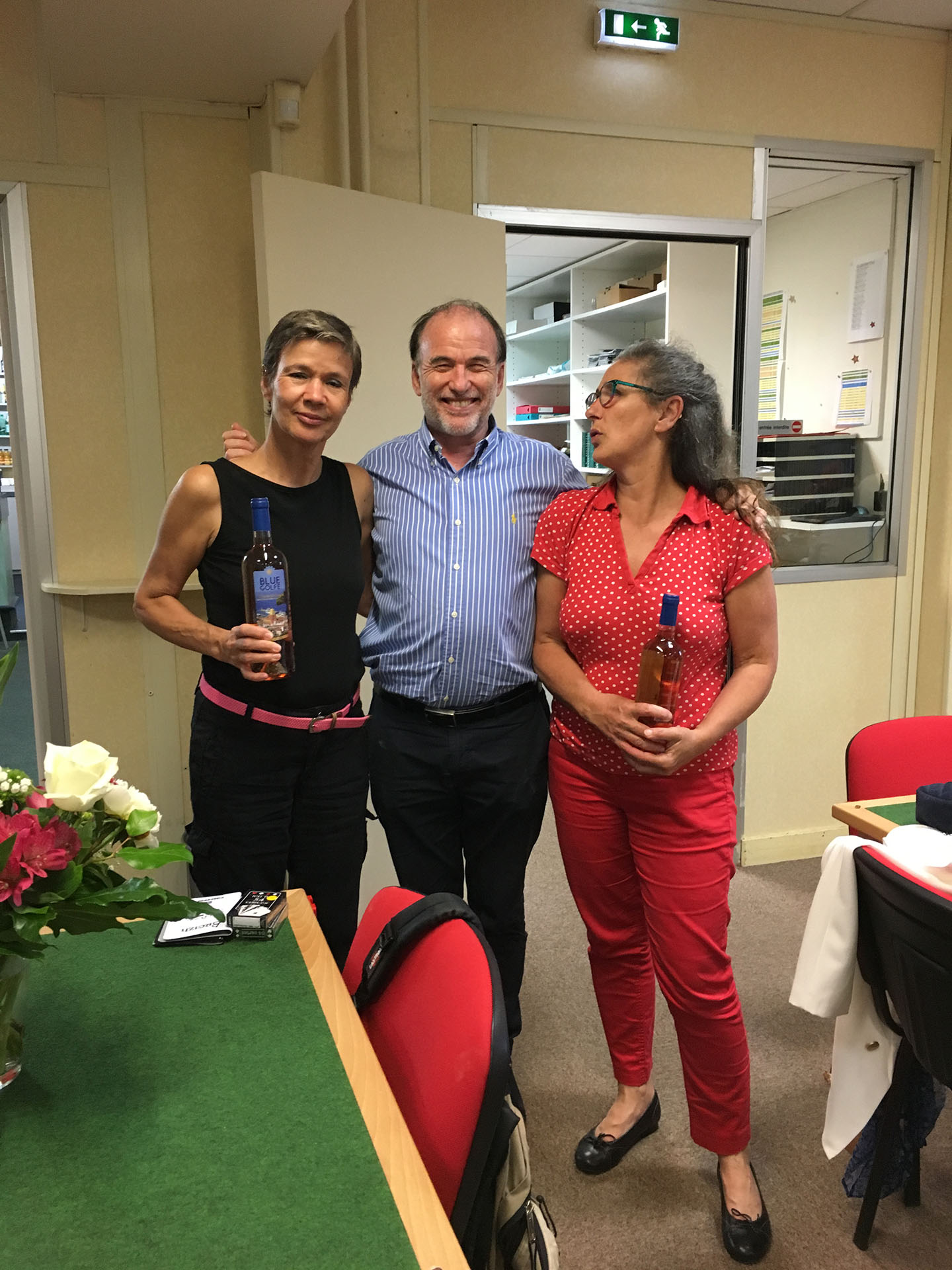 Fete fin annee 2019 1