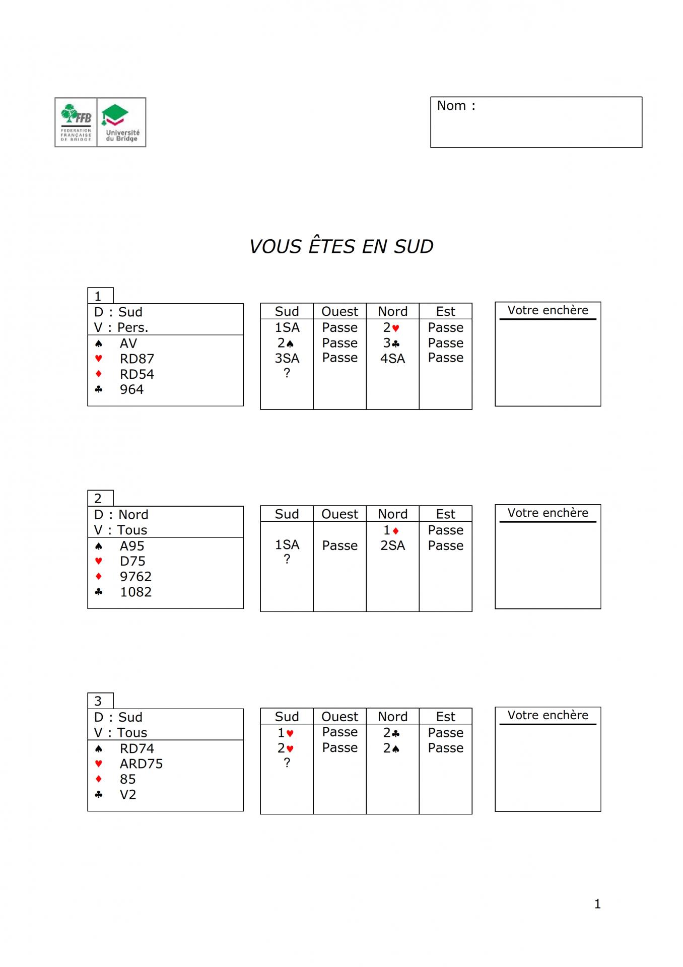 Formation continue des moniteurs quiz ete2020 001