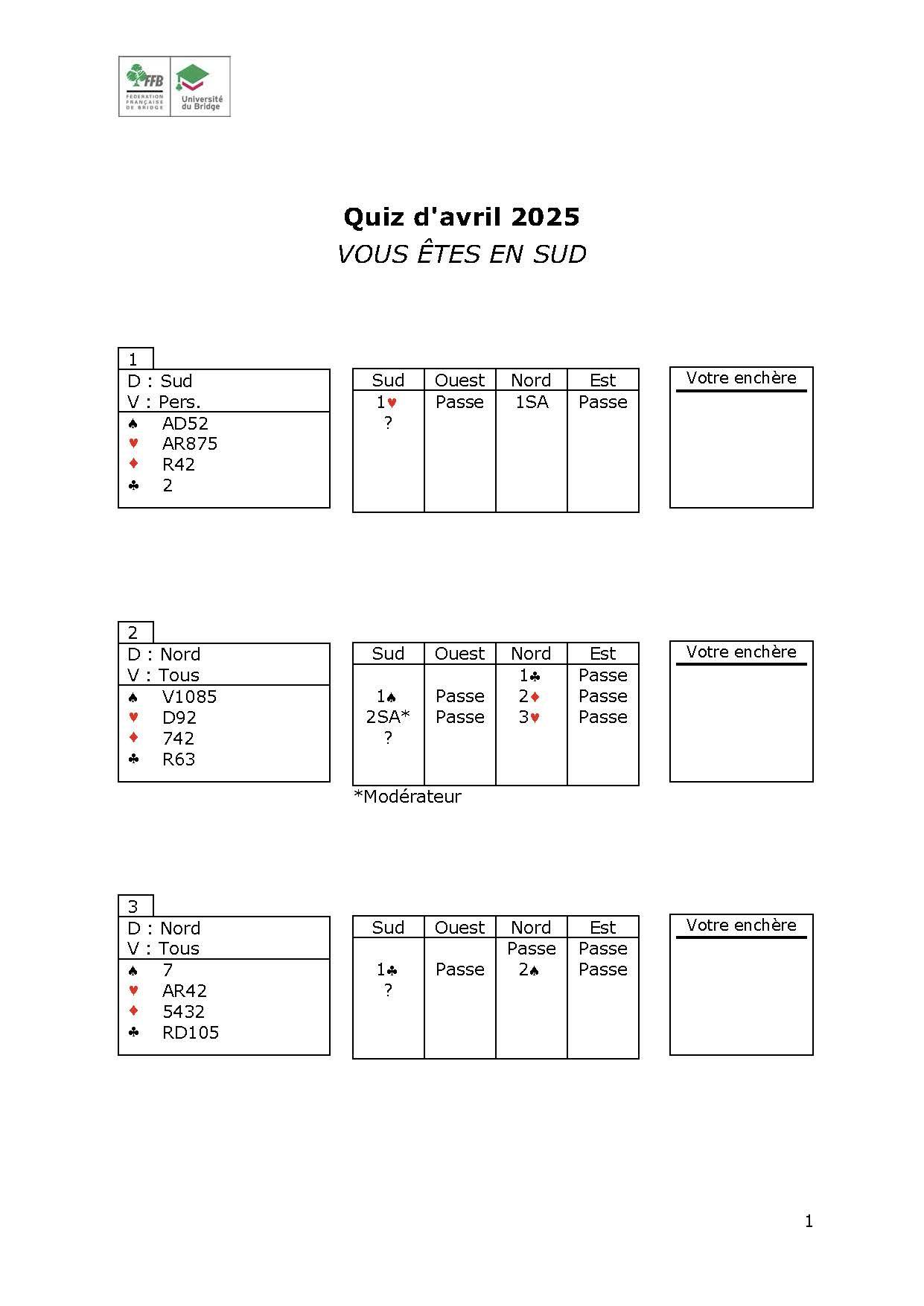Formation continue des moniteurs quiz novembre 2020 page 7