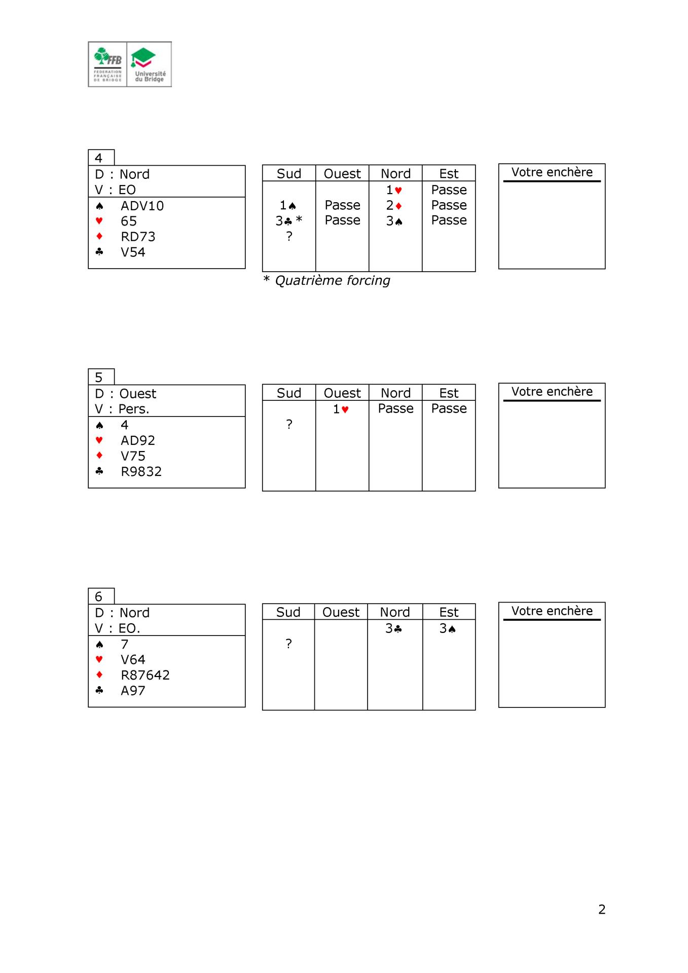 Formation continue des moniteurs quiz octobre 2020 page 2