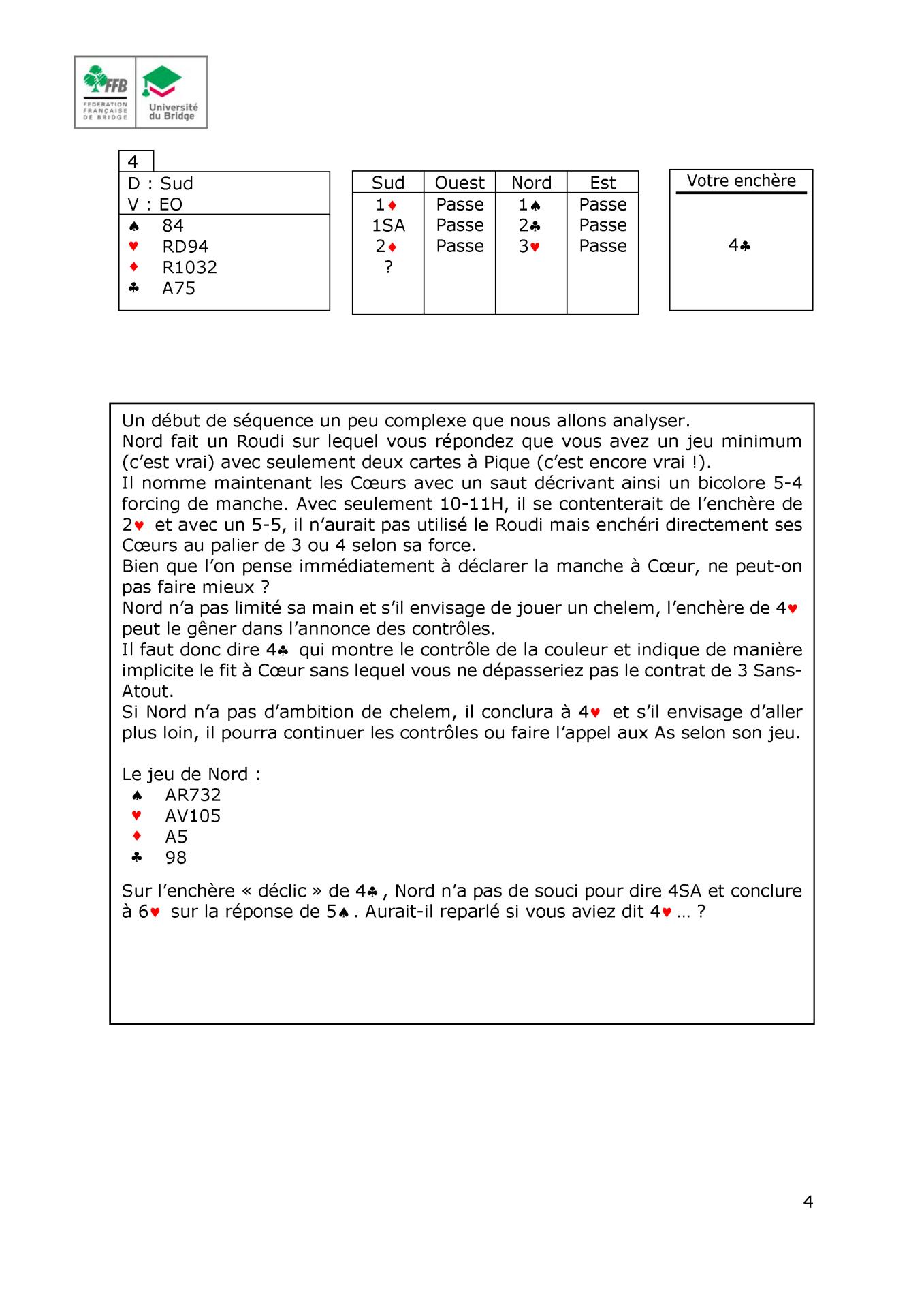 Formation continue des moniteurs solutions avril 2021 page 4