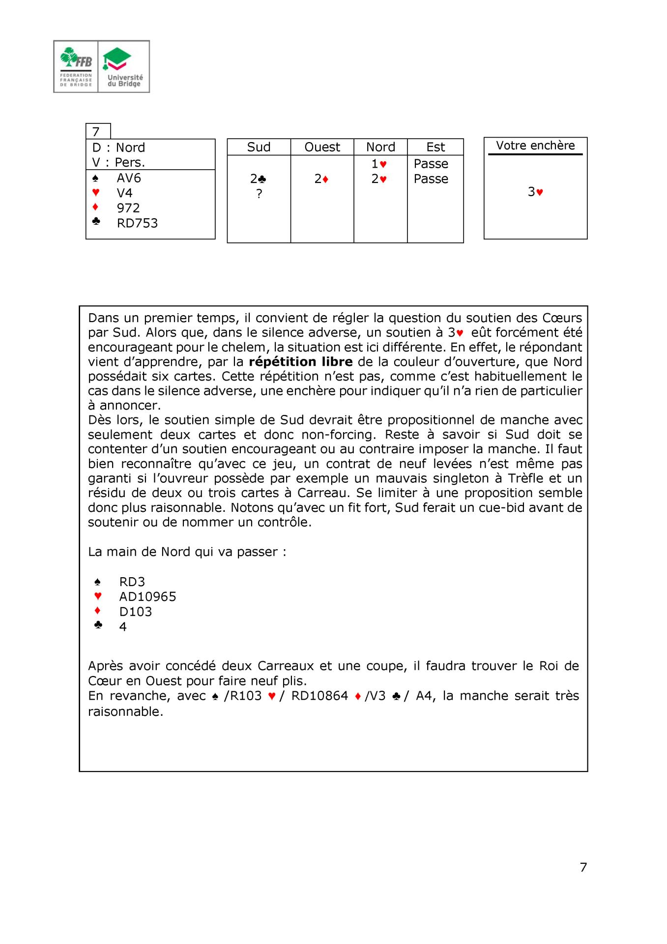 Formation continue des moniteurs solutions avril 2024 page 7