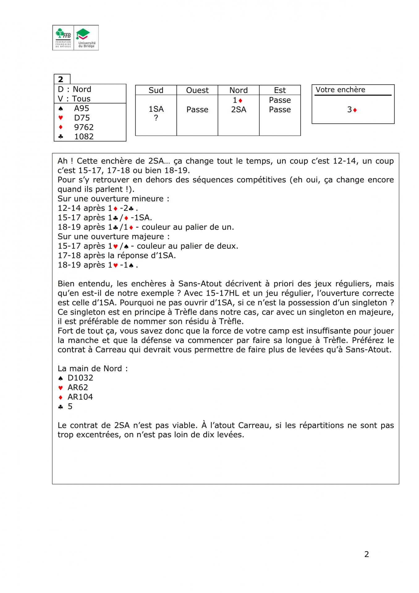 Formation continue des moniteurs solutions ete2020 3