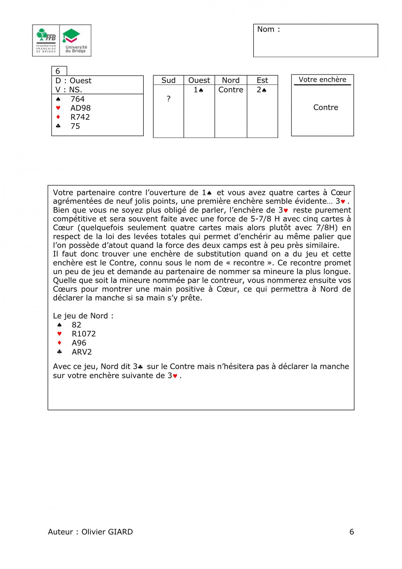 Formation continue des moniteurs solutions janvier 2021 006