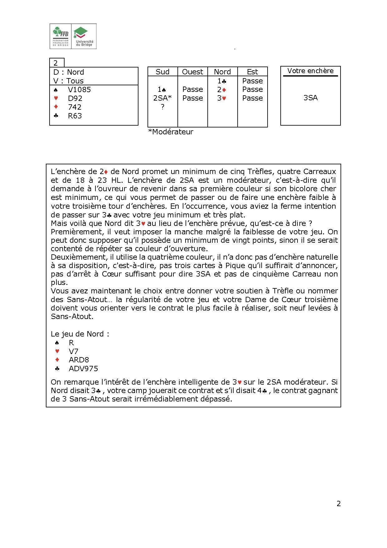 Formation continue des moniteurs solutions novembre 2020 page 26