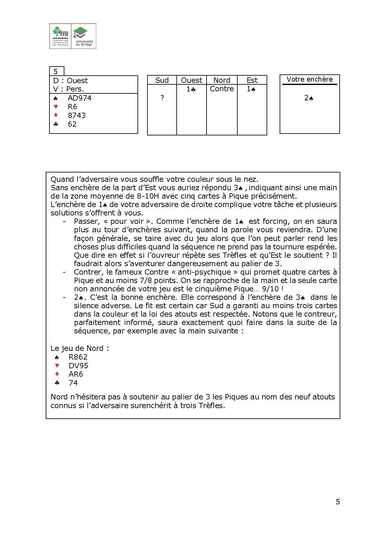 Formation continue des moniteurs solutions novembre 2020 page 29