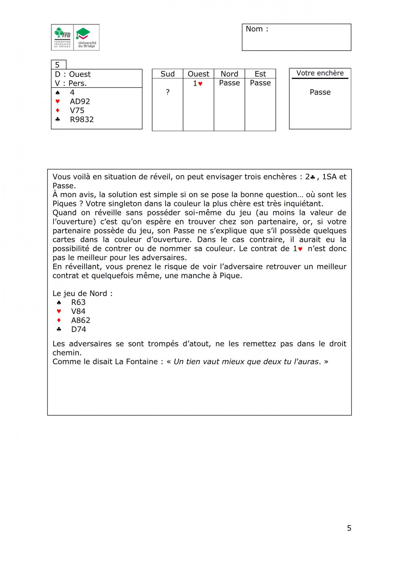 Formation continue des moniteurs solutions octobre 2020 005