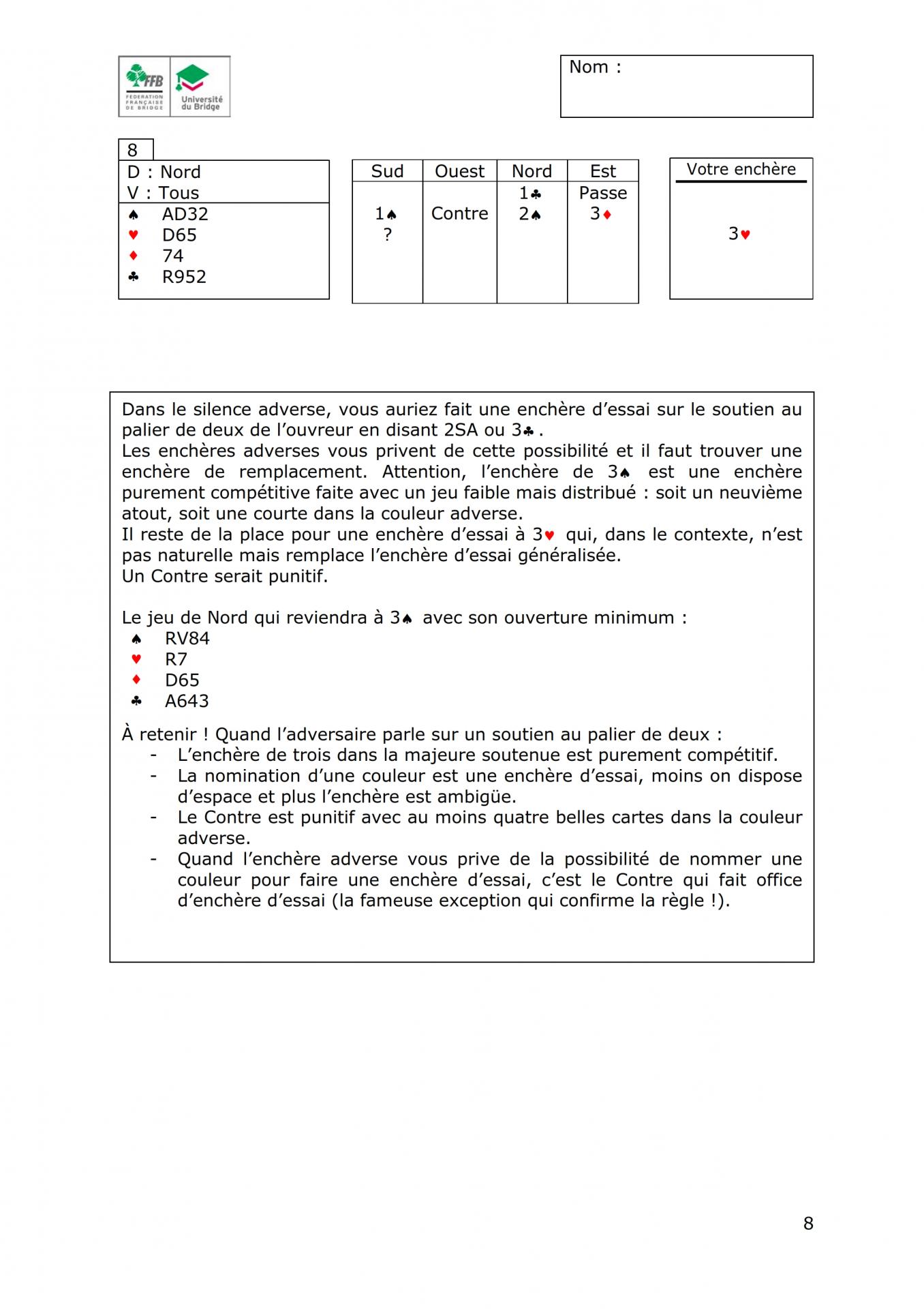 Formation continue des moniteurs solutions octobre 2020 008