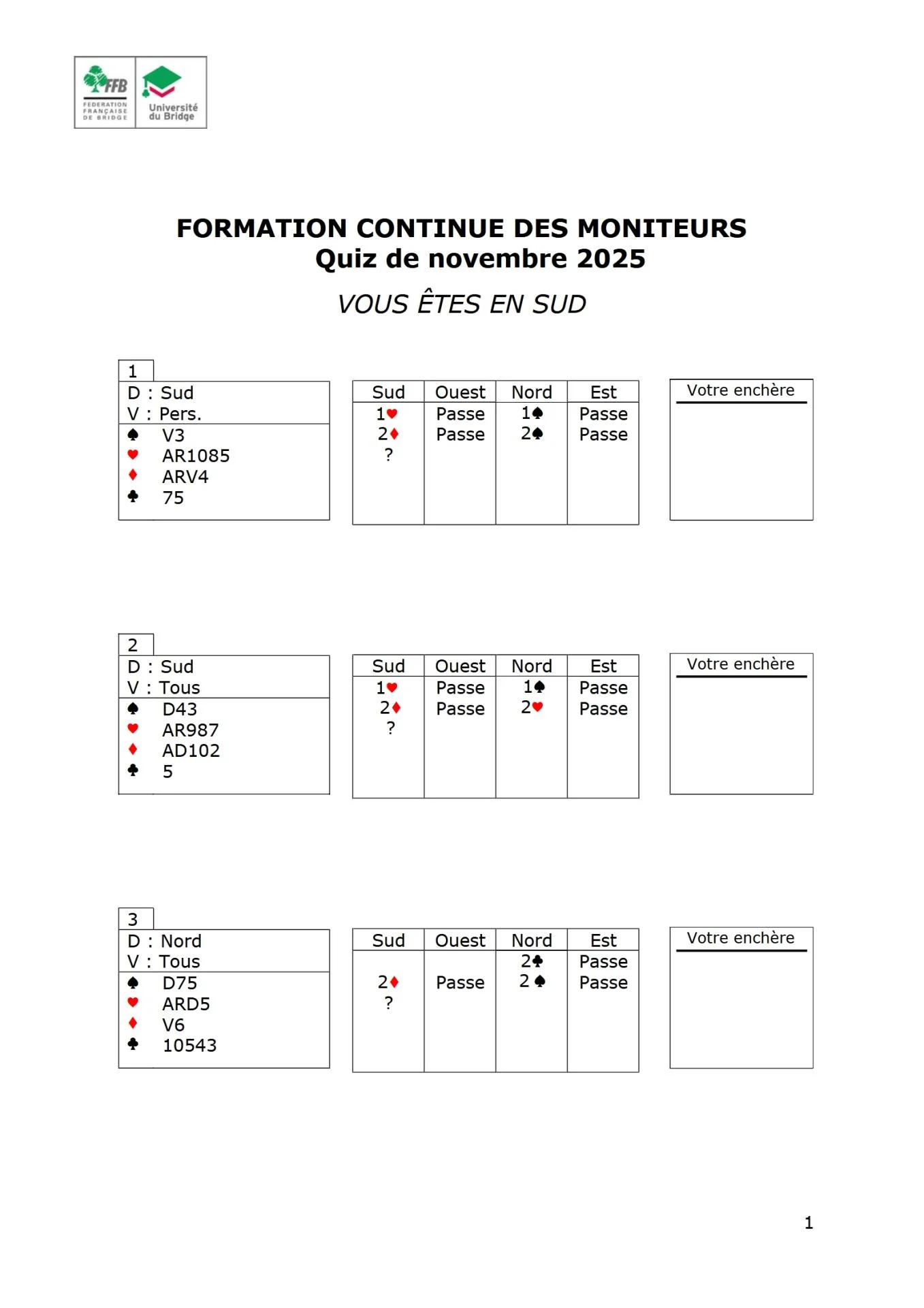 Janvier 2023 questions 4