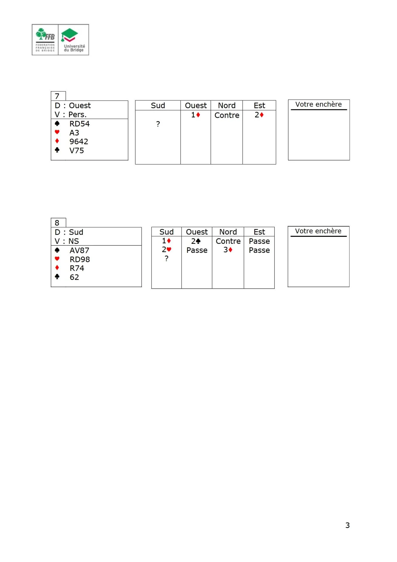 Janvier 2023 questions 6
