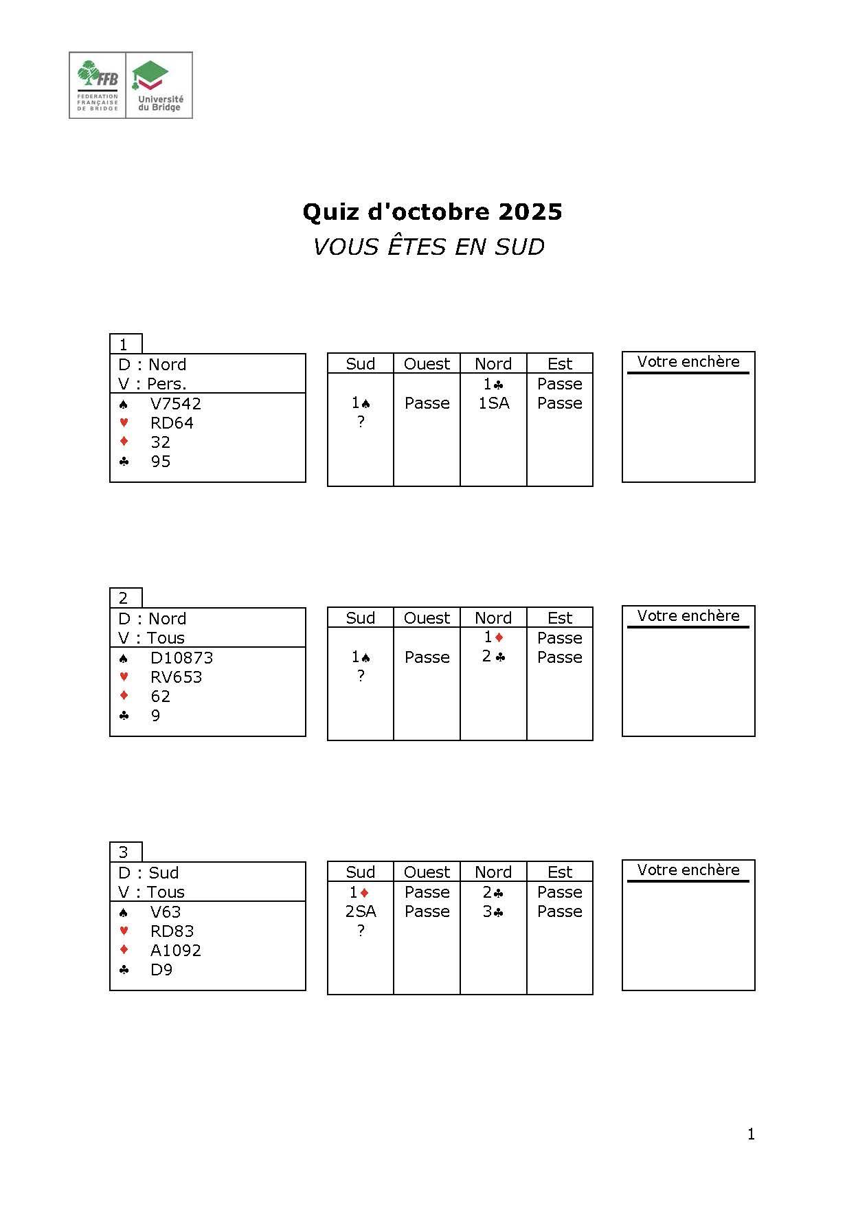 Novembre 2022 questions page 4