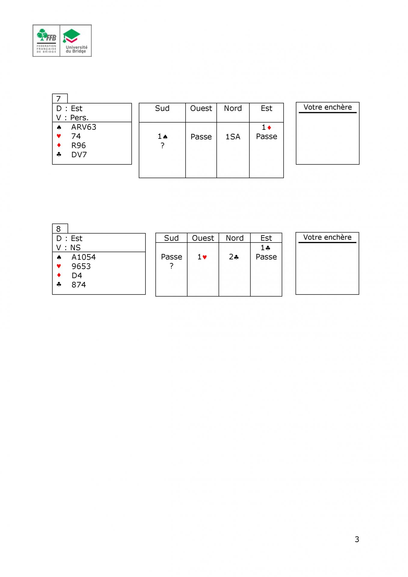 Octobre 2022 questions page 3