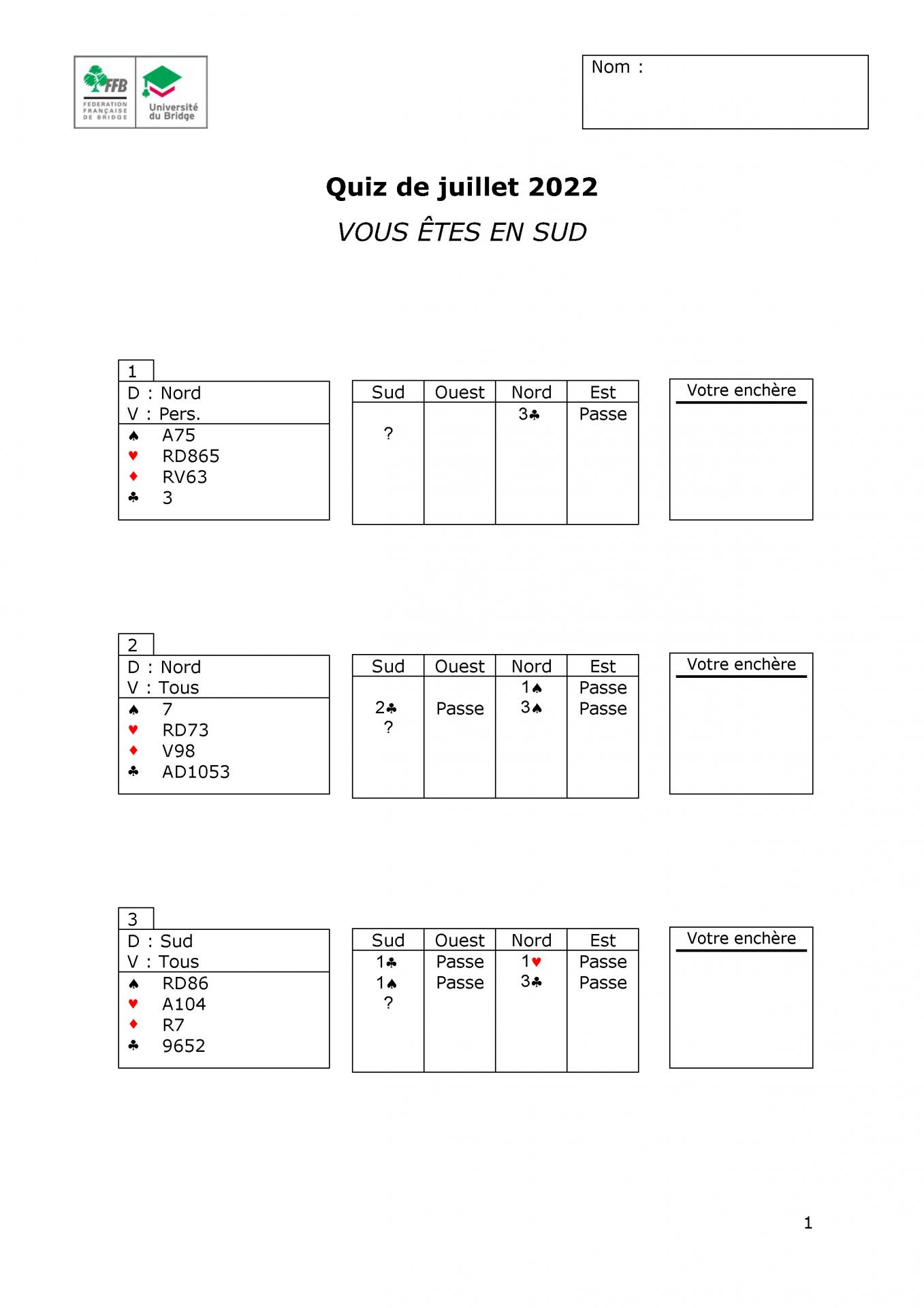Questions quiz moniteurs avril 2022 page 1