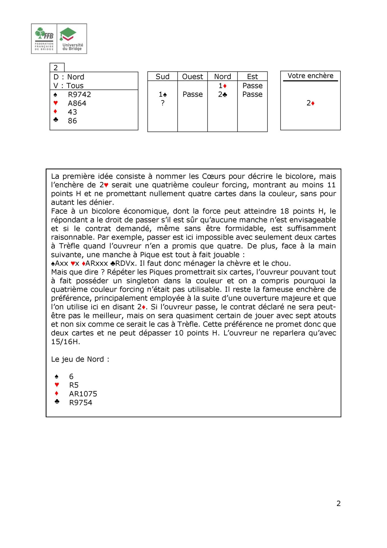Quiz moniteurs fevrier2025 solutions page 2