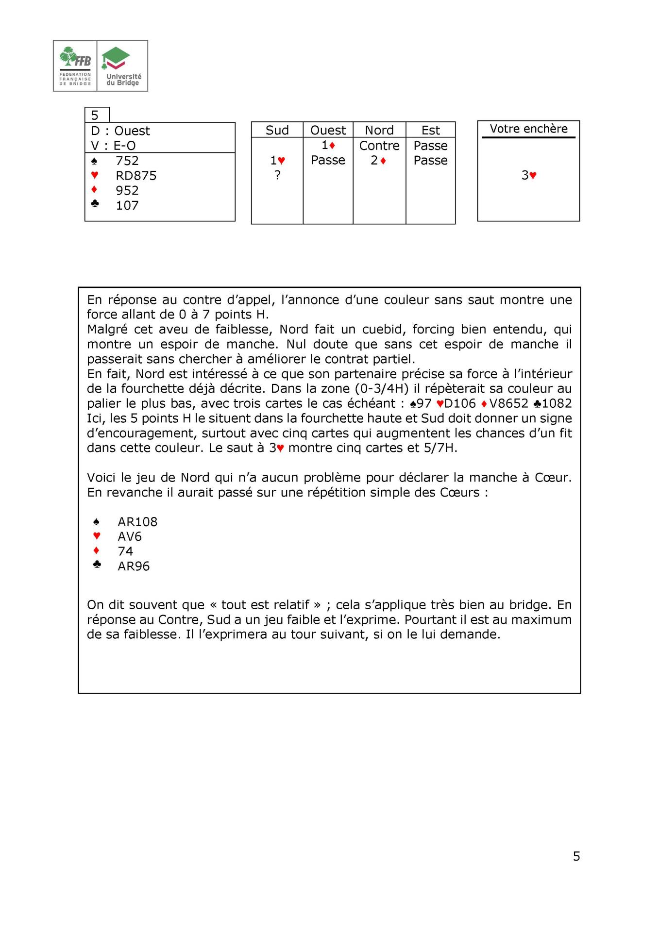 Quiz moniteurs fevrier2025 solutions page 5