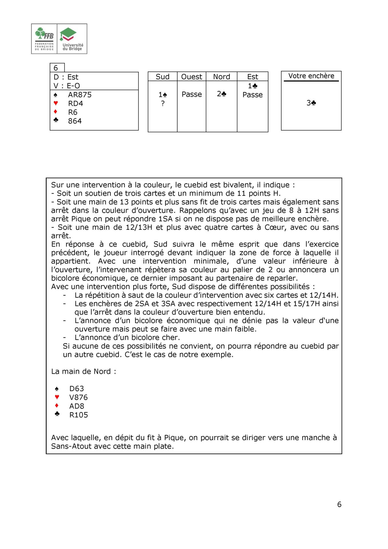 Quiz moniteurs fevrier2025 solutions page 6