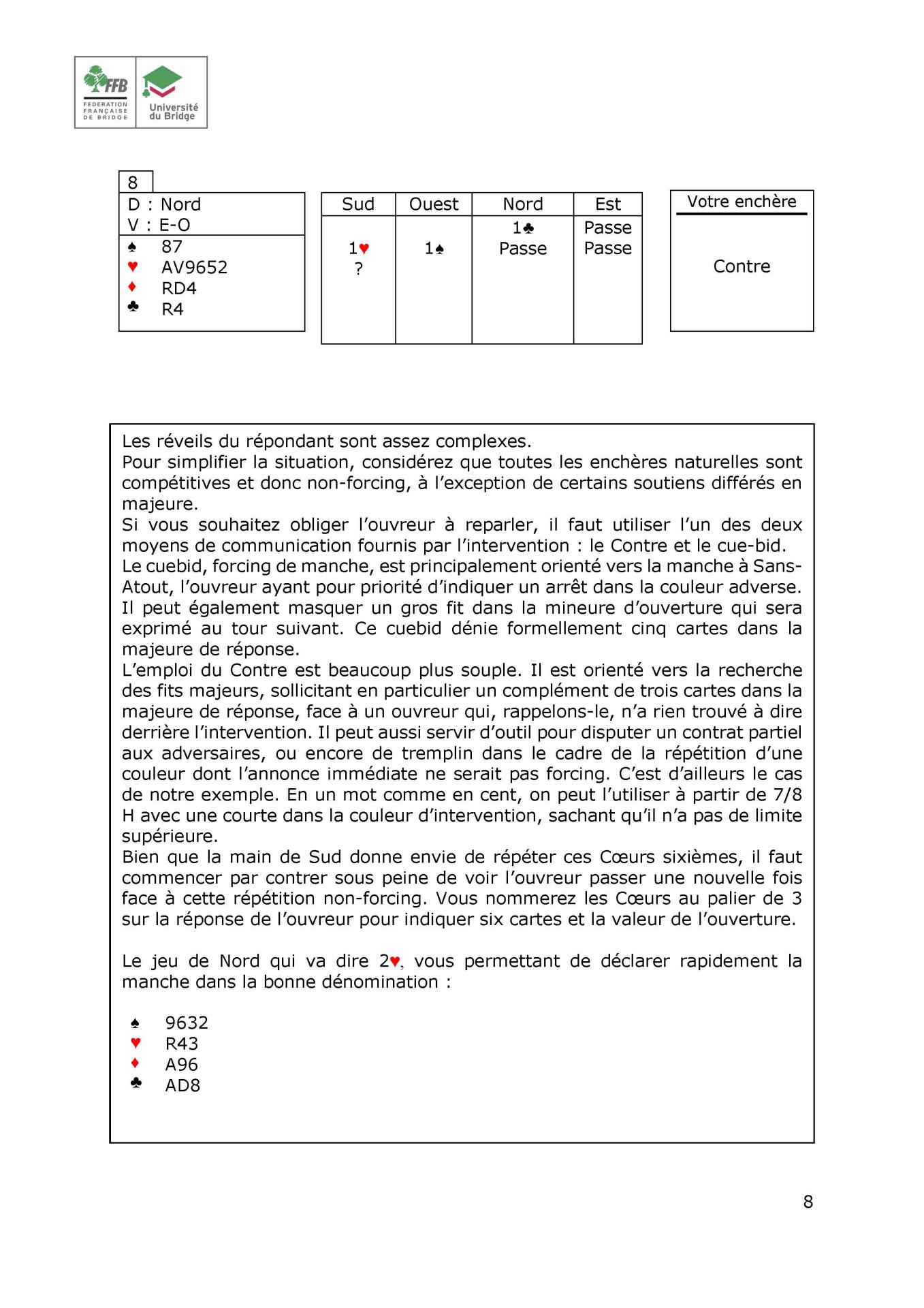 Quiz moniteurs fevrier2025 solutions page 8