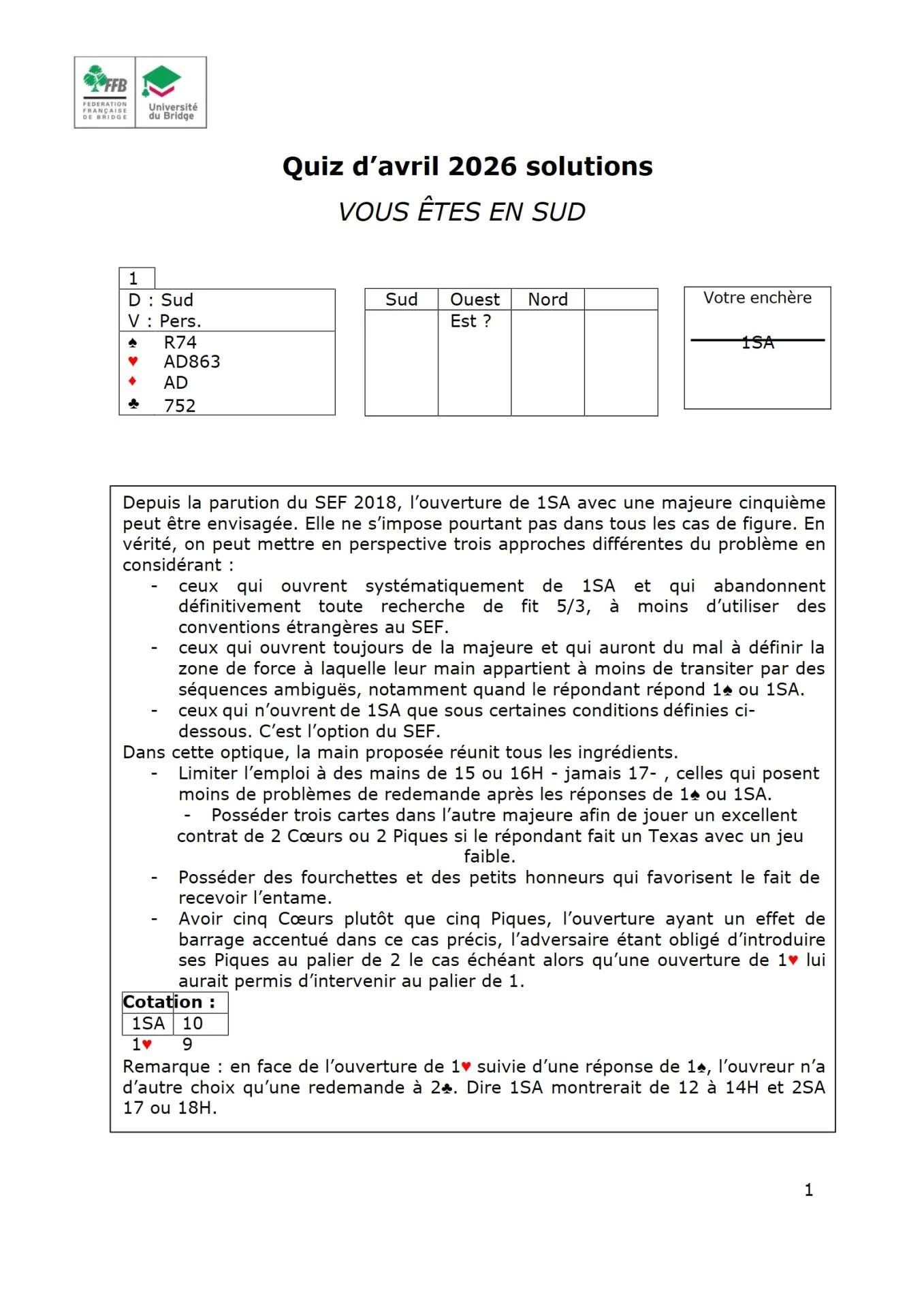 Quiz moniteurs janvier2026 solutions conv 1