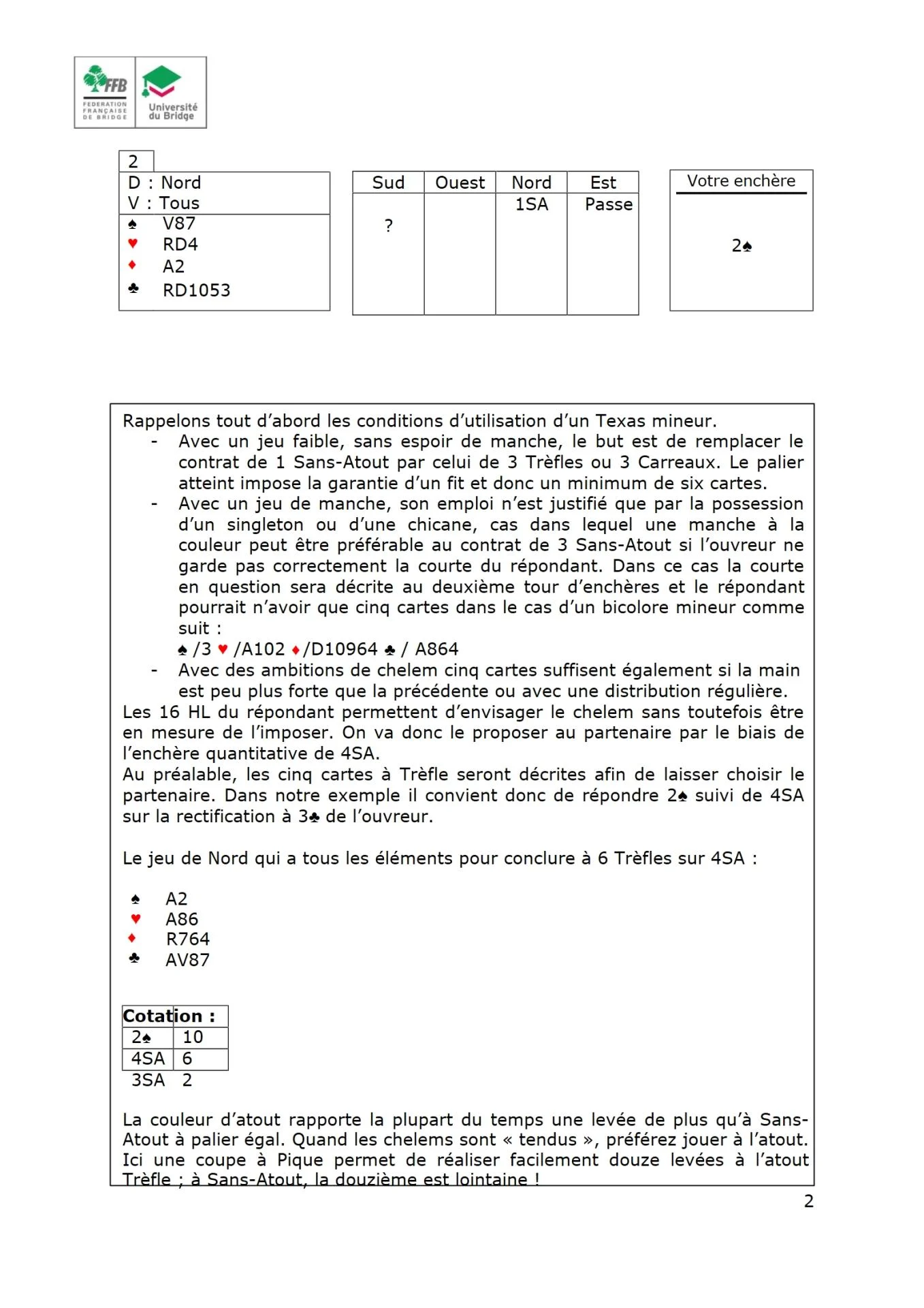Quiz moniteurs janvier2026 solutions conv 2