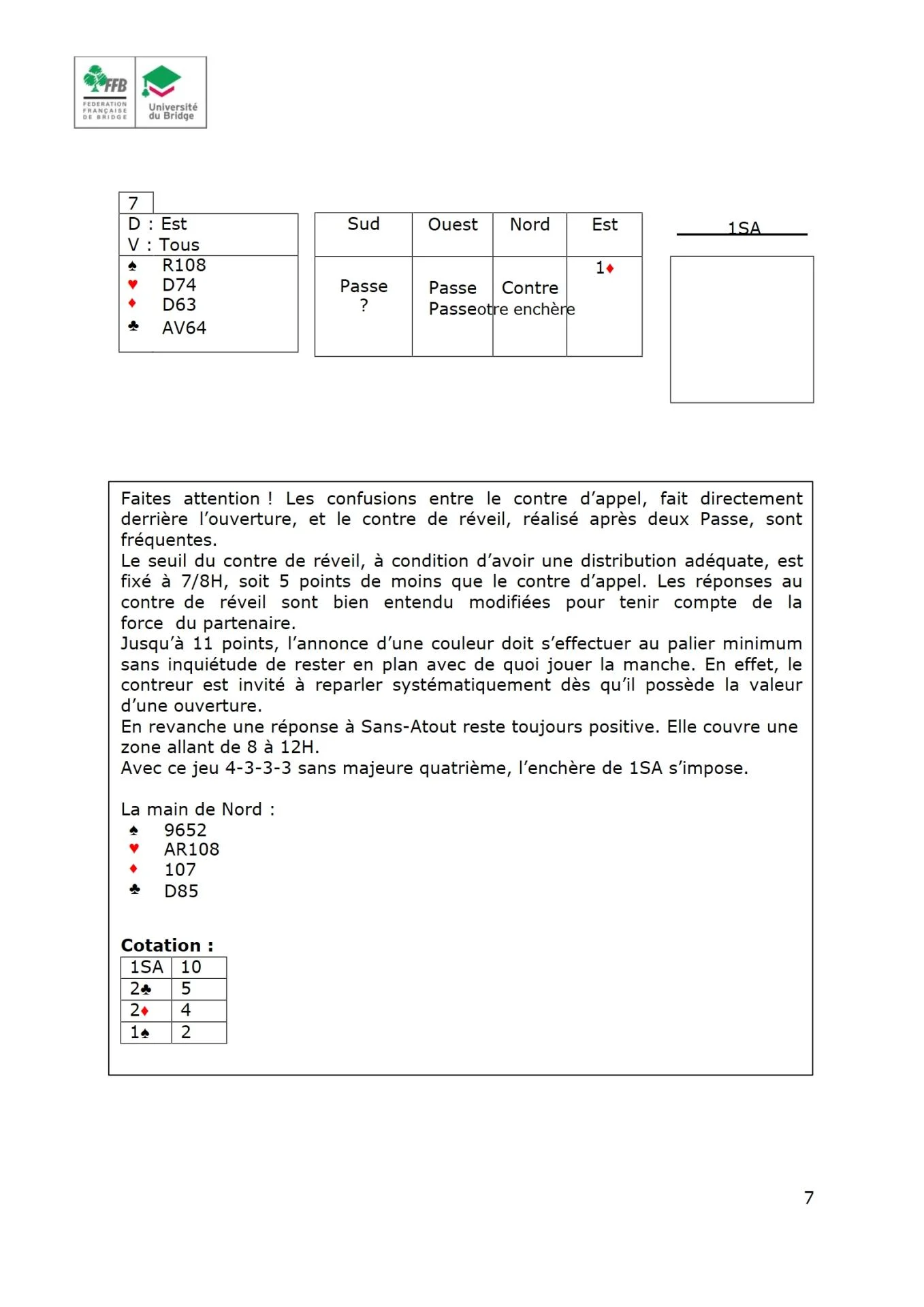 Quiz moniteurs janvier2026 solutions conv 7