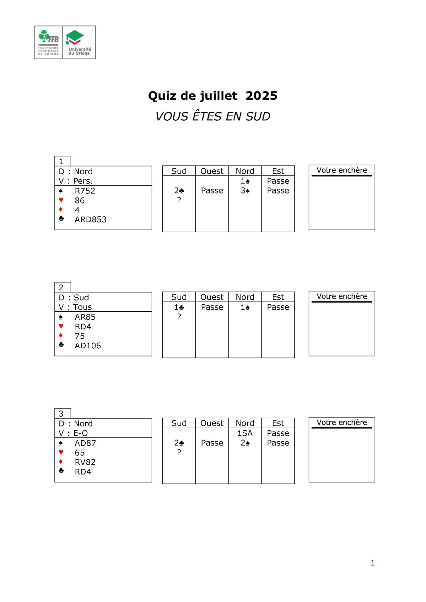 Quiz moniteurs mars2025 page 1
