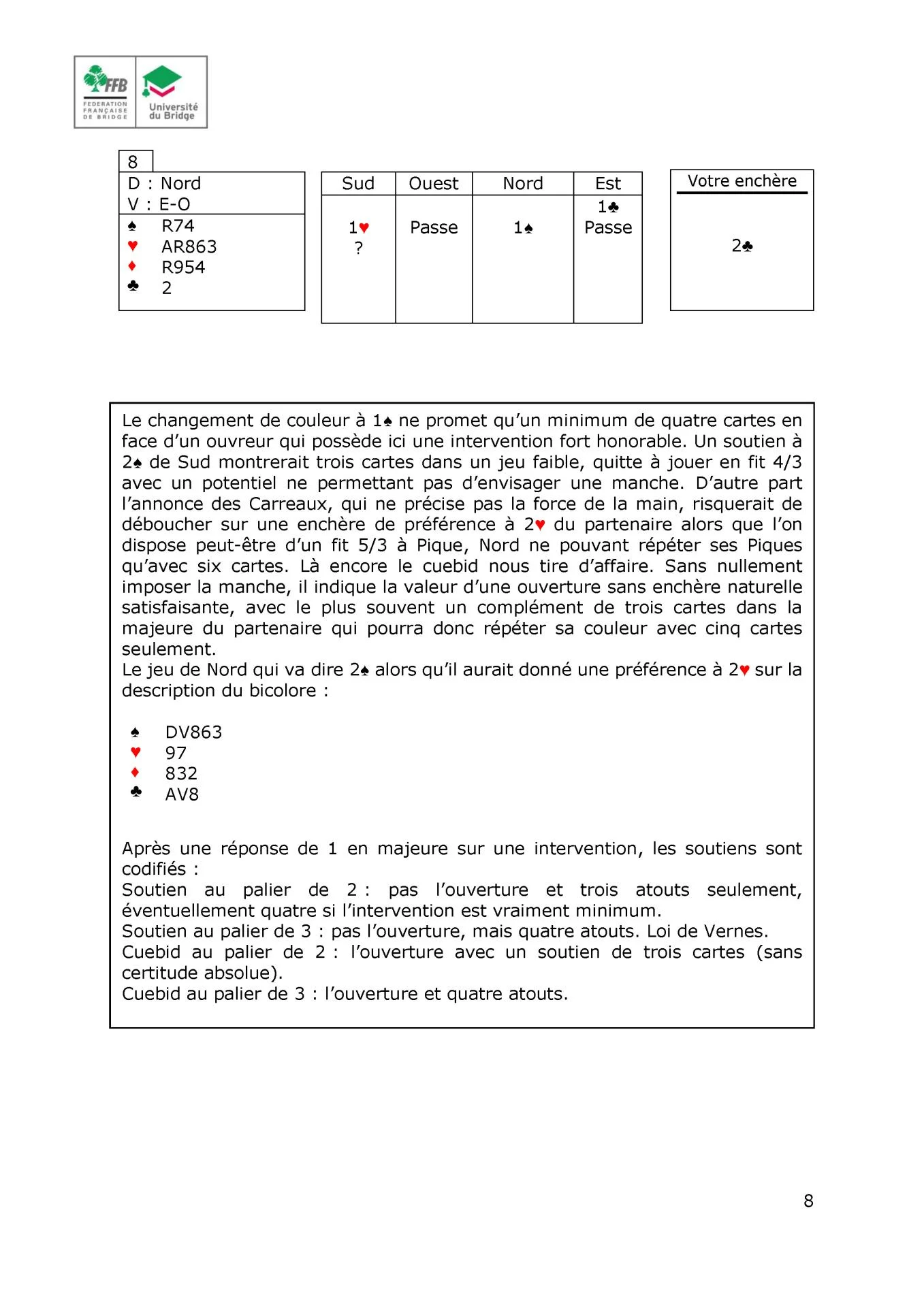 Quiz moniteurs mars2025 solutions page 8